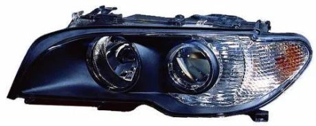 Фара передня DEPO 444-1135R-LDM2C