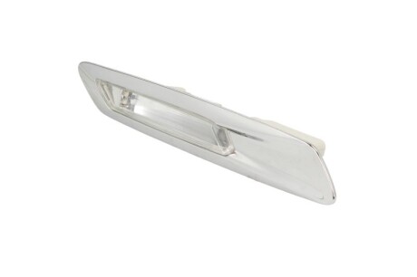 Боковий повторювач DEPO 444-1415L-AQ