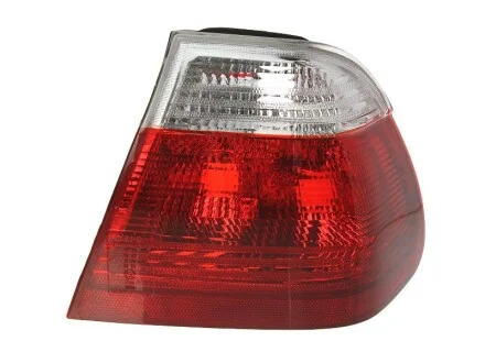 Ліхтар задній праворуч зовнішній DEPO 444-1906R-UE-CR