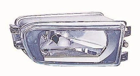 Фара протитуманна DEPO 444-2003L-UQ