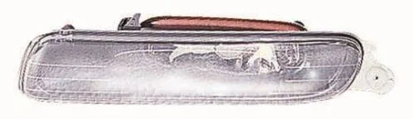 Фара протитуманна DEPO 444-2004R-UQ