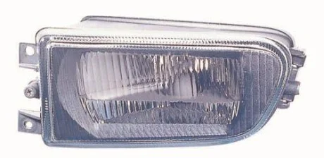 Фара протитуманна DEPO 444-2005R-UQ