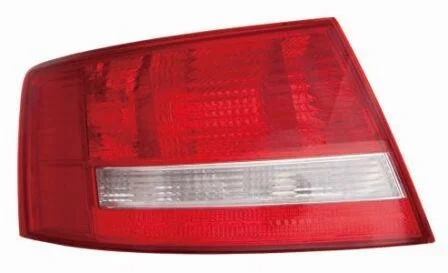 Фонарь задний слева наружный DEPO 446-1902L-UE
