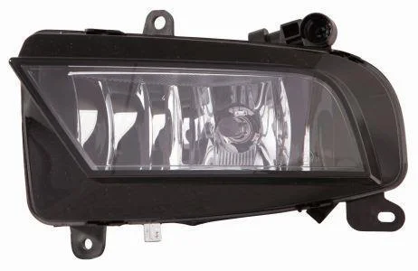 Фара п/тум. пра. AUDI A4 12-16 DEPO 446-2012R-UQ (фото 1)