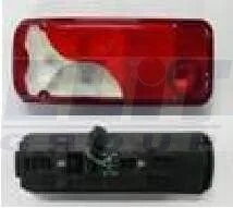 Фонарь задний слева DEPO 449-1901L6WE-CR