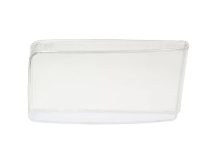 Скло фари лiв. VW T4 91-03 (ви-во) DEPO 47-441-1114LELD