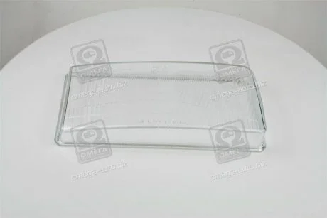 Стекло фары прав. VW T4 91-03 DEPO 474411114RELD