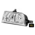 Фара передня DEPO 550-1130R-LD-EM (фото 3)