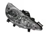 Фара передняя DEPO 550-1141R-LD-EM (фото 1)