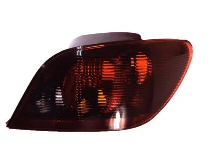 Фонарь задний справа DEPO 550-1923R-LD-UE