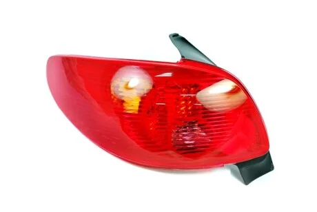 Фонарь задний слева DEPO 550-1931L-UE