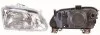 Фара передня DEPO 551-1121R-LD-EM (фото 1)