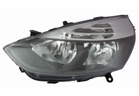 Основна фара DEPO 551-1197LMLEMN2