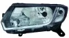Фара передняя DEPO 551-1198L-LD-E2 (фото 1)