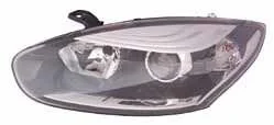 Фара передня DEPO 551-11A5LMLDEM1