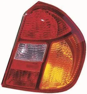 Ліхтар задній ліворуч DEPO 551-1932L-UE