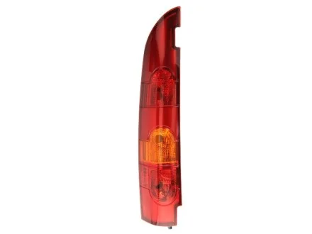 Фонарь задний слева DEPO 551-1939L-LD-UE