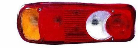 Фонарь задний слева DEPO 551-1944L5UE