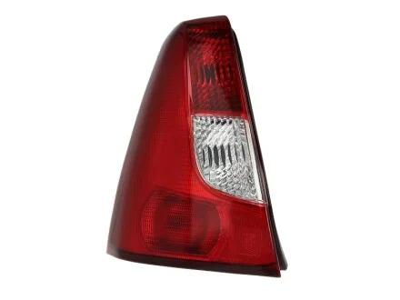 Фонарь задний слева DEPO 551-1958L3LD-UE