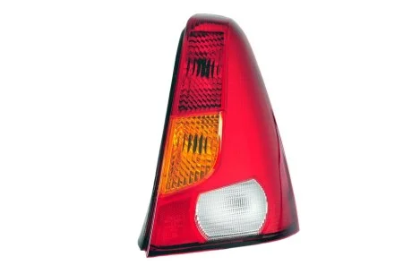 Фонарь задний справа DEPO 551-1958R-LD-UE