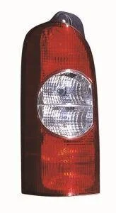 Ліхтар задній праворуч DEPO 551-1970R-UE