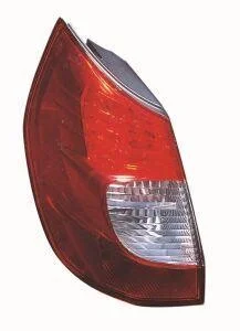Фонарь задний слева DEPO 551-1971L-UE