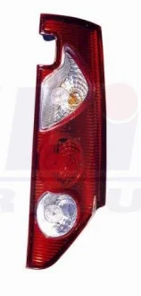 Фонарь задний справа DEPO 551-1983R-UE