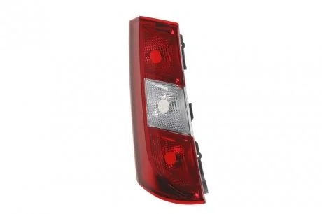 Фонарь задний слева DEPO 551-19A4L-LD-UE