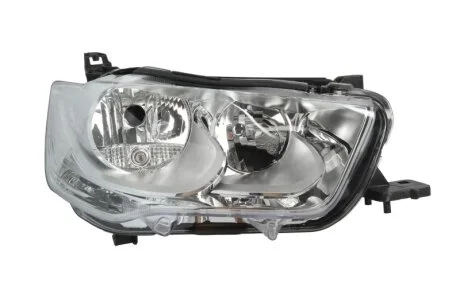 Фара пра. CITR C-ELYSEE 13-17 DEPO 552-1142R-LD-EM