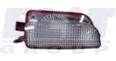 Фонарь задний справа DEPO 552-1310R-LD-UE