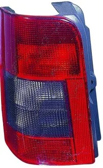 Фонарь задний справа DEPO 552-1909R-UE