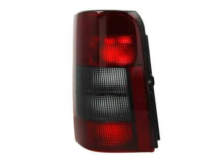Фонарь задний слева DEPO 552-1922L-UE