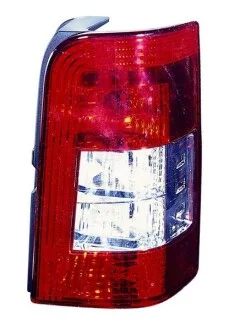 Фонарь задний справа DEPO 552-1924R-UE