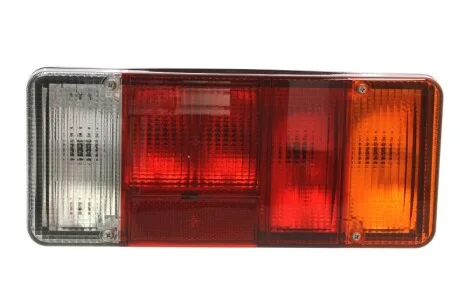 Фонарь задний справа DEPO 552-1929R-LD-WE