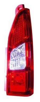 Фонарь задний слева DEPO 552-1933L-UE