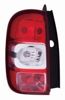 Фонарь задний слева DEPO 553-1901L-LD-UE