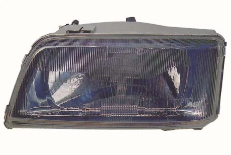 Фара передня DEPO 661-1122L-LD-EM