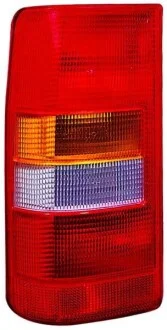 Фонарь задний справа DEPO 661-1920R-UE