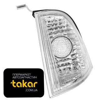 Показатель поворота DEPO 665-1503L-UE