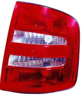 Фонарь задний справа DEPO 665-1902R-UE