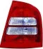 Ліхтар задній праворуч DEPO 665-1903R-UE (фото 1)