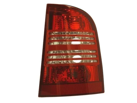 Фонарь задний справа DEPO 665-1904R-LD-UE