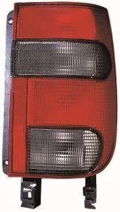 Фонарь задний справа DEPO 665-1907R-LD-UE