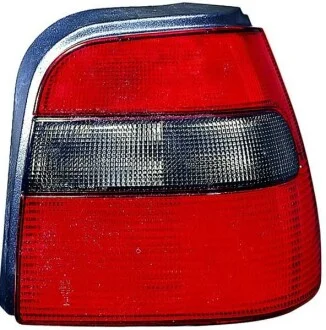 Фонарь задний справа DEPO 665-1908R-UE