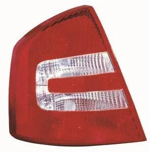 Ліхтар задній ліворуч DEPO 665-1909L-UE