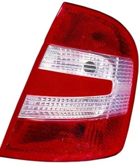 Фонарь задний справа DEPO 665-1911R-UE
