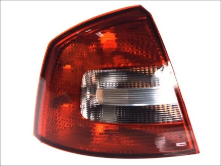 Фонарь задний слева DEPO 665-1918L-UE