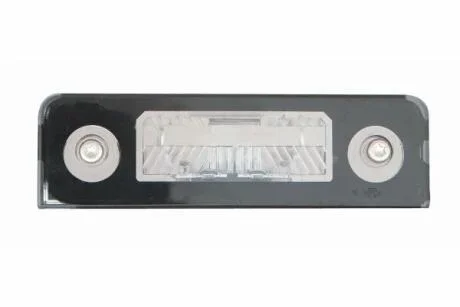 Фонарь подсветки номерного знака DEPO 665-2101N-UE