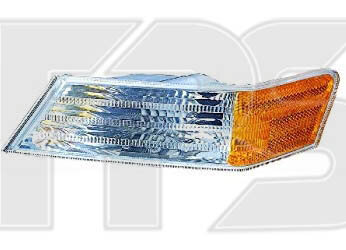 Покажчик повороту правий DEPO FP3810K2E