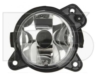 Фара протитуманна DEPO FP7408H2E